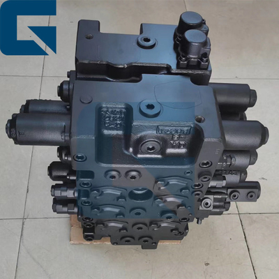 11931111 Excavator SK350-8 High Quality Main Control Valve