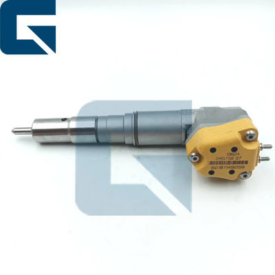 20R-0758 20R0758 Fuel Injector Nozzle For  3412E Engine