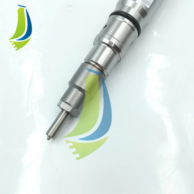 0445120295 Common Rail Fuel Injector For Diesel Engine