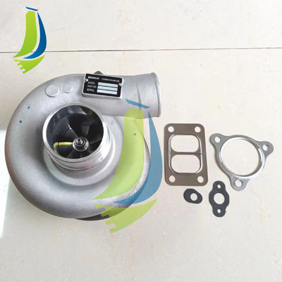 49179-02260 New TD06H Turbocharger For E320 Excavator