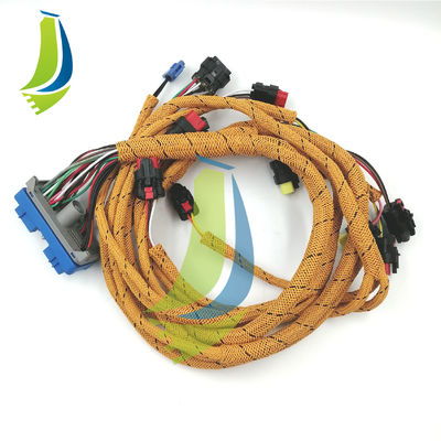 296-4617 C6.4 Engine Wiring Harness 2964617 For E320D Excavator