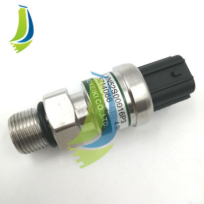 YN52S00016P3 Pressure Sensor For SK210-6 Excavator Parts