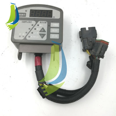 157-3155 1573155 Monitor Display Panel For Excavator