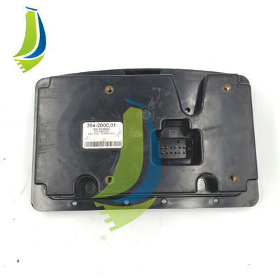 394-2000 Display Panel Monitor Control 3942000