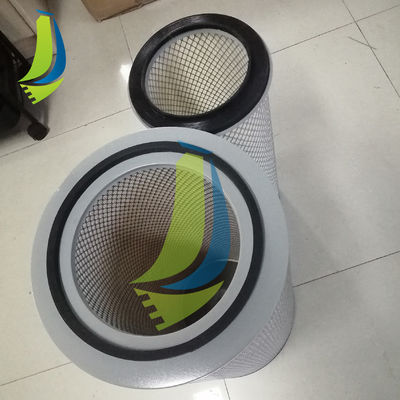 High Quality K3052 Air Filter For Excavator Parts