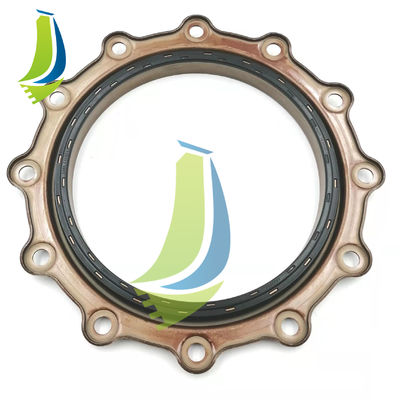 4923644 Spare Parts Crankshaft Real Oil Seal For M11 ISM11 Engine