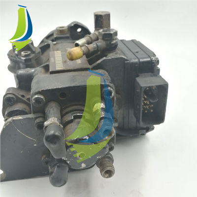 2644N204 Spare Parts High Quality Diesel Fuel Injection Pump 2644n204
