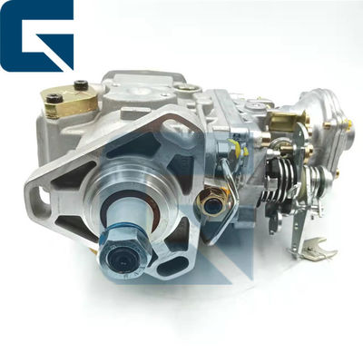 0460426205 Engine 6BT Fuel Injection Pump