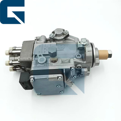 0470006006 3965403 Fuel Injection Pump For QSB5.9 Engine
