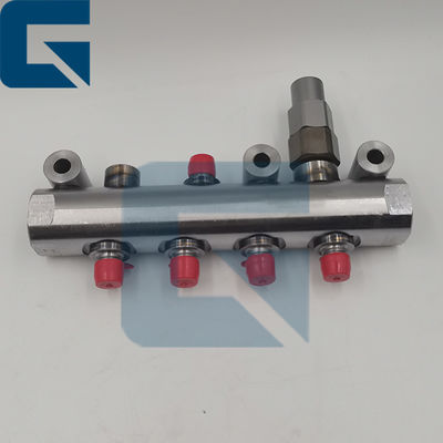 E320C Excavator Equipment C6.4 Engine Fuel Pump Part No. 438-3416