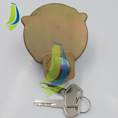 17A-60-11310 Fuel Tank Cover 17A6011310 For PC200 PC300 Excavator