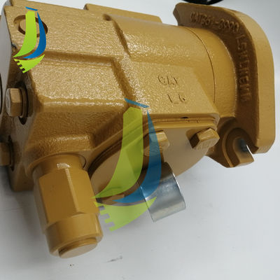 436-3391 4363391 Gear Pump For 745C Truck Parts