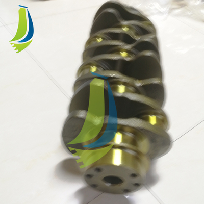 32A20-000100 32A20000100 Crankshaft For S4S Engine Parts