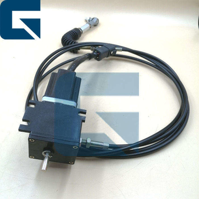 132-7786 1327786 For E307 Excavator Throttle Motor