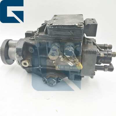 2644N204 Model VP30 VP40 Fuel Injection Pump