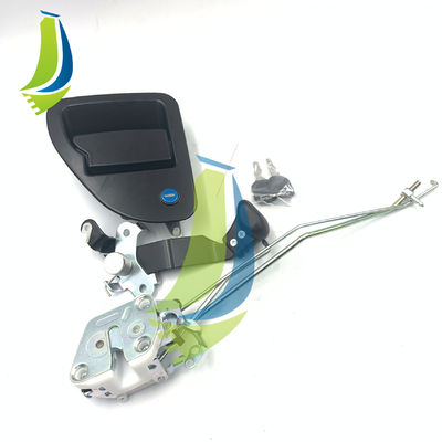 156-6600 1566600 Door Lock Assy For E320C Excavator Parts
