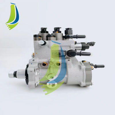 0445025618 Fuel Injection Pump For QSL9.3 Engine Parts