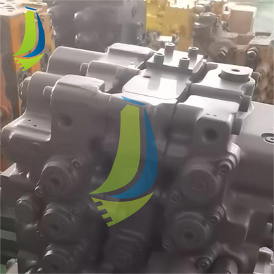 14634178 Main Control Valve VOE14634178 For  EC480D Excavator