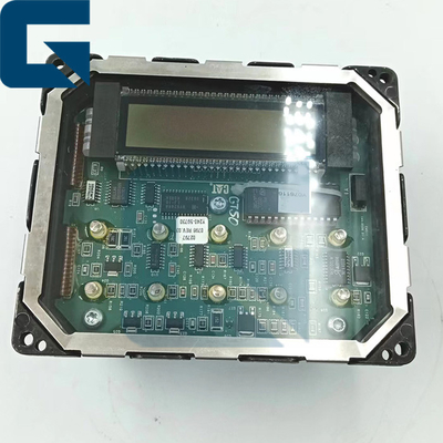 10R-5894 10R5894 For D6R Bulldozer Monitor