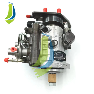 9320A217G Spare Parts High Quality Diesel Fuel Injection Pump 9320a217g Foe 416E 432E Excavator