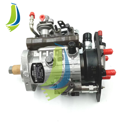 9320A217G Spare Parts High Quality Diesel Fuel Injection Pump 9320a217g Foe 416E 432E Excavator