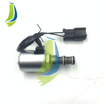 20Y-60-22121 Spare Parts Solenoid Valve 20Y6022121 20Y-60-22123 For PC150HD PC200EL Excavator