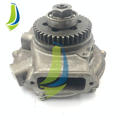 176-6999 Water Pump 1766999 For C10 C12 Engine