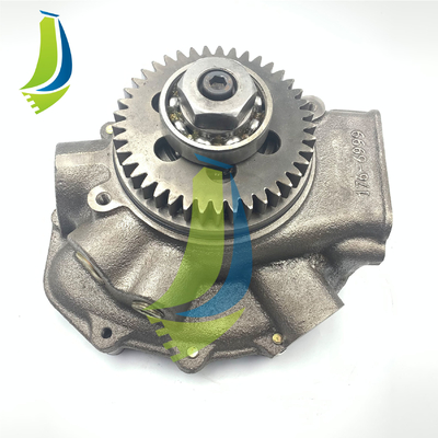 176-6999 Water Pump 1766999 For C10 C12 Engine
