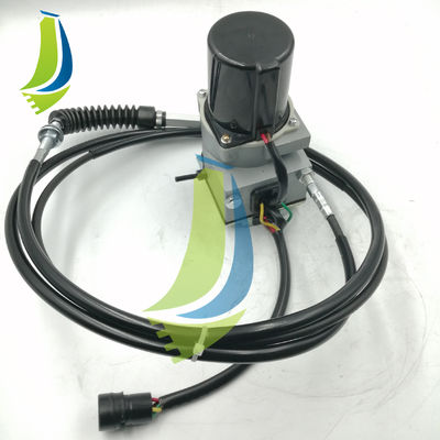 106-0092 1060092 Throttle Motor For E320 Excavator Parts