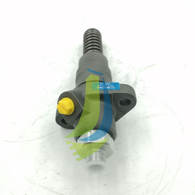 0414693007 Fuel Unit Pump For EC210B Excavator
