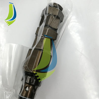 14557639 Relief Valve For EC210B Excavator Spare Parts