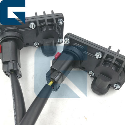 365-9858 3659858 Excavator E336E Engine C9.3 Pressure Sensor