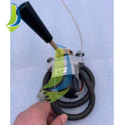 134-0597 1340597 Throttle Speed Control Gp For 3126B Engine