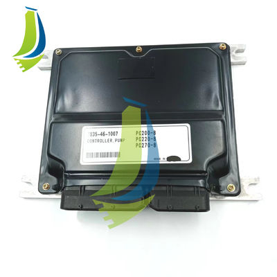 7835-46-1007 7835461007 ECM ECU Controller For PC200-8 PC270-8 PC220-8 Excavator