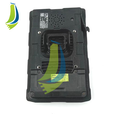 490-5873 4905873 Monitor Display For E320 E323 Excavator