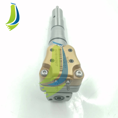 174-7528 1747528 Fuel Injector For 3408E 3412E Engine