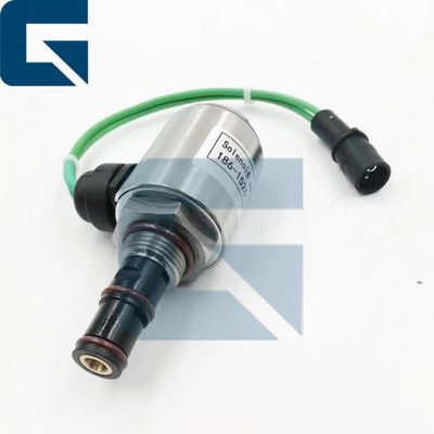 186-1526 1861526 Loader 924G 938G Solenoid Valve 24V
