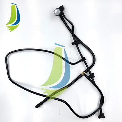 320/07219 32007219 Fuel Rail Pipe For 3CX 4CX Excavator Parts