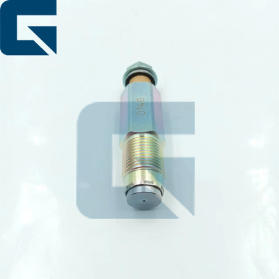 095420-0140 0954200140 Excavator PC400-7 Diesel Limiting Pressure Valve