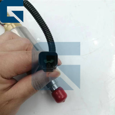 4975617 Engine QST30 Electronic Fuel Transfer Pump 24V