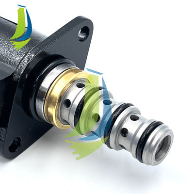 121-1491 1211491 Solenoid Valve For E320B Excavator Parts