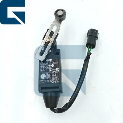 VOE14596257 14596257 Excavator Accessories  For EW145B Switch