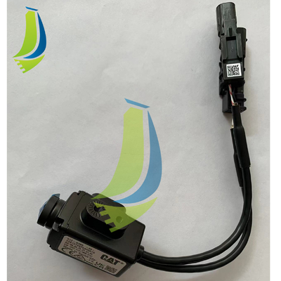 512-6385 5126385 Camera Gp For E323 Excavator Parts