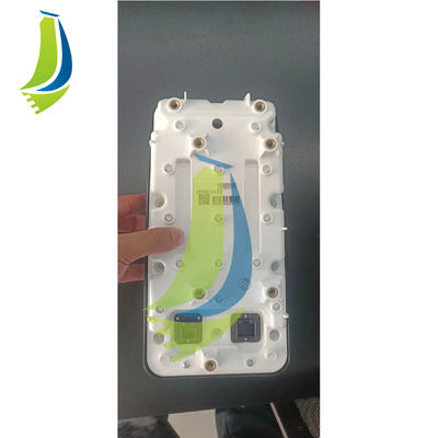 YN59S00039F5 Monitor Display Panel Yn59s00039f5 For SK210LC-10 Excavator