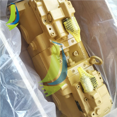 550-4341 Hydraulic Main Pump For E336 E340 Excavator 5504341