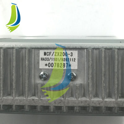 0078287 9292112 Control Module Controller ECU For ZAX200-3 ZAX350-3 Excavator