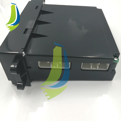 11N6-90031 Air Conditioner Controller A/C Control Panel For R110-7 R110-7A Excavator 11N690031
