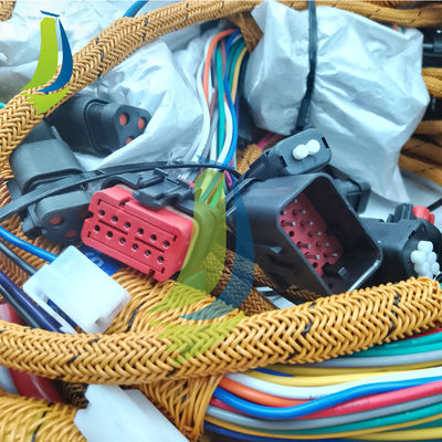 306-8678 Chassis Wiring Harness 3068678 For E312D E315D Excavator