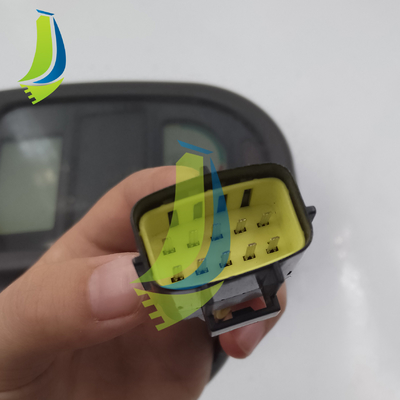 14636301 Monitor Display For EC210B EC240B Excavator Parts