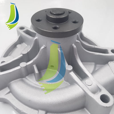 21468471 Water Pump For D13 D16 Engine